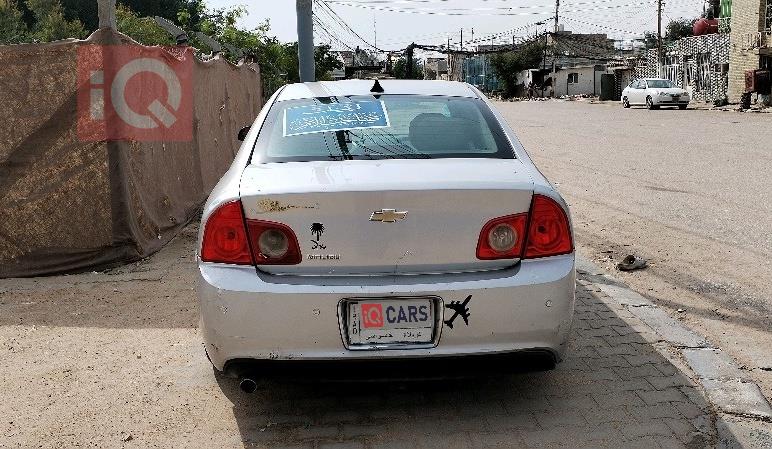 شيفروليه ماليبو